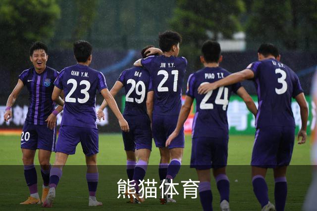 熊猫体育公司介绍